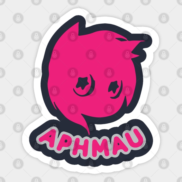 My Street Aphmau Edit Sticker by Infilife